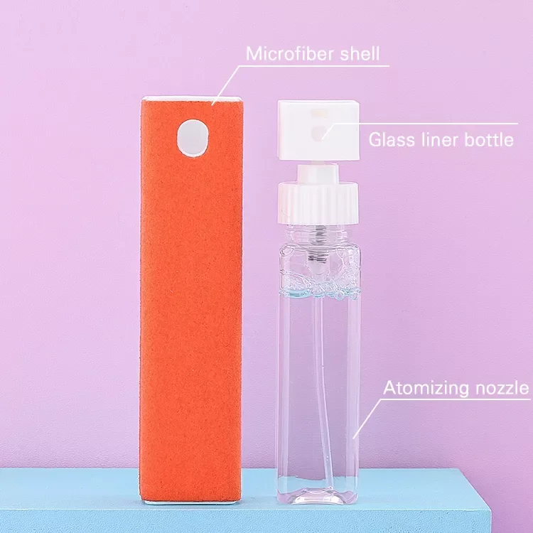 15ml Alcohol Free Computer Screen Cleaner Novelty Laptop Mobile Phone