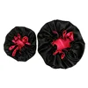 Negro+rosa fuerte