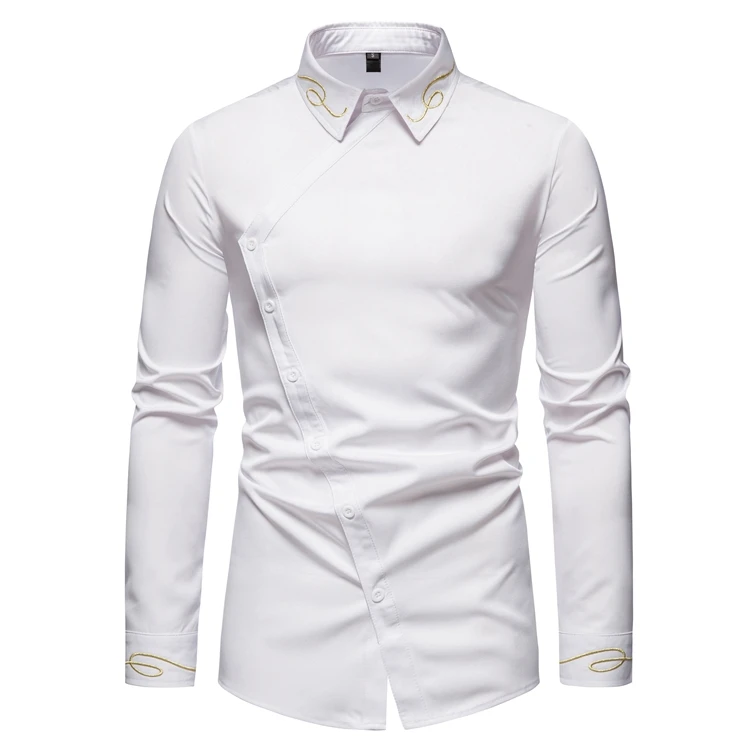 Low price white shirt Clearance