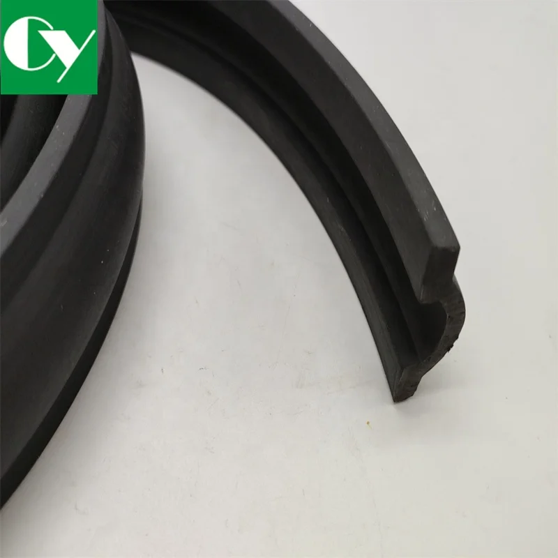 Komori Printing Machine Automatic Cleaning Rubber Strip W:40MM L:1.2M for Komori G29 S40 G40 G46