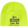 Neon Yellow