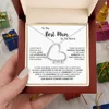Necklace + Card Gift Box