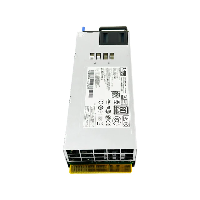 Alimentatore Per Server AcBel R1CA2202A 2000W – Modulo Di Potenza, Aperto Mai Usato