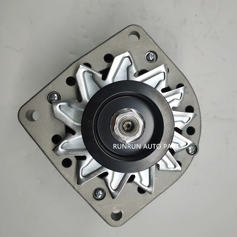 24v 65A Truck Alternator for Scania 0120468131 0120465065 1516423R LRA02475 1105368