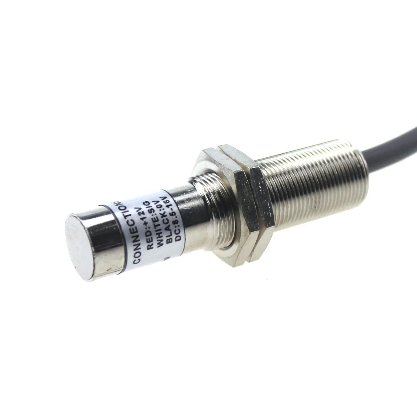 YUMO PA1010 Sensor Gear Sensor NPN Proximity Sensor