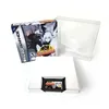 Aria of Sorrow box with cartridge
