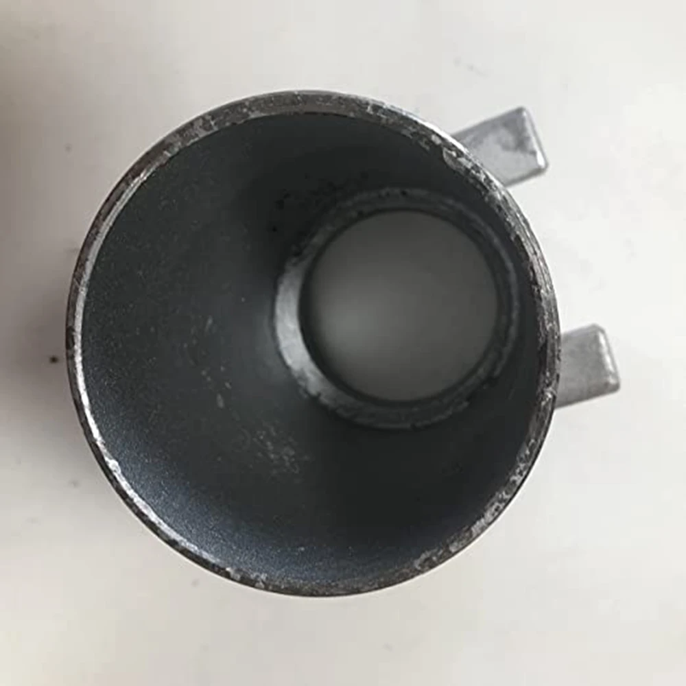 IZUMI 6735-11-5611 Muffler Tube for KOMSTAU 6D102E PC200-8 6D107E Heavy Duty Engine Parts