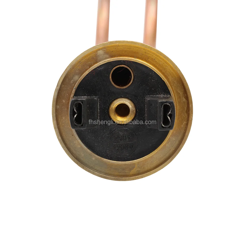 WNA-35 M6 anode carrier tubular heating for solar water heater| Alibaba.com