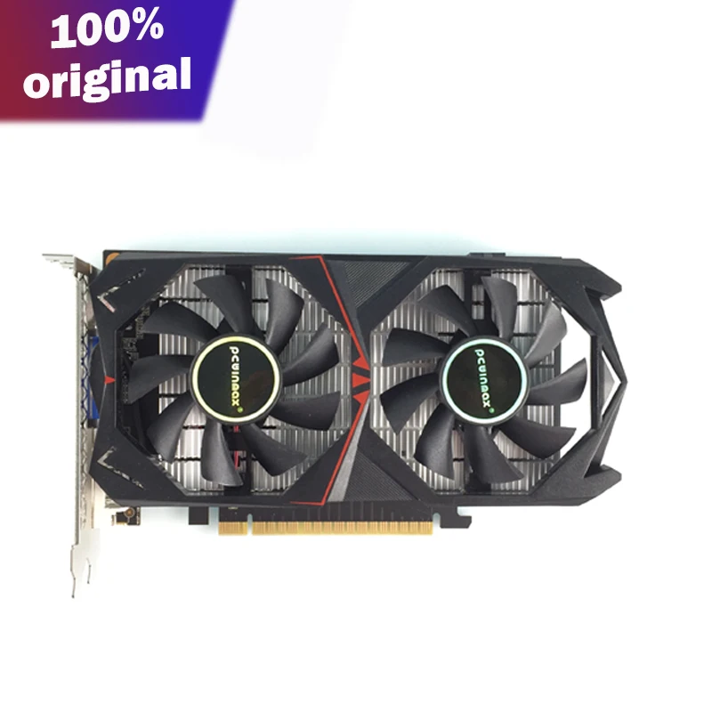 PCWINMAX Gtx750ti 4GB High Performance Gaming Card
