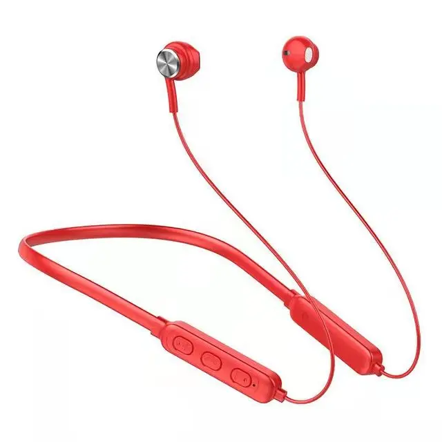 Sport Music Earphones 3C Electronic Consumer Products Manufacture