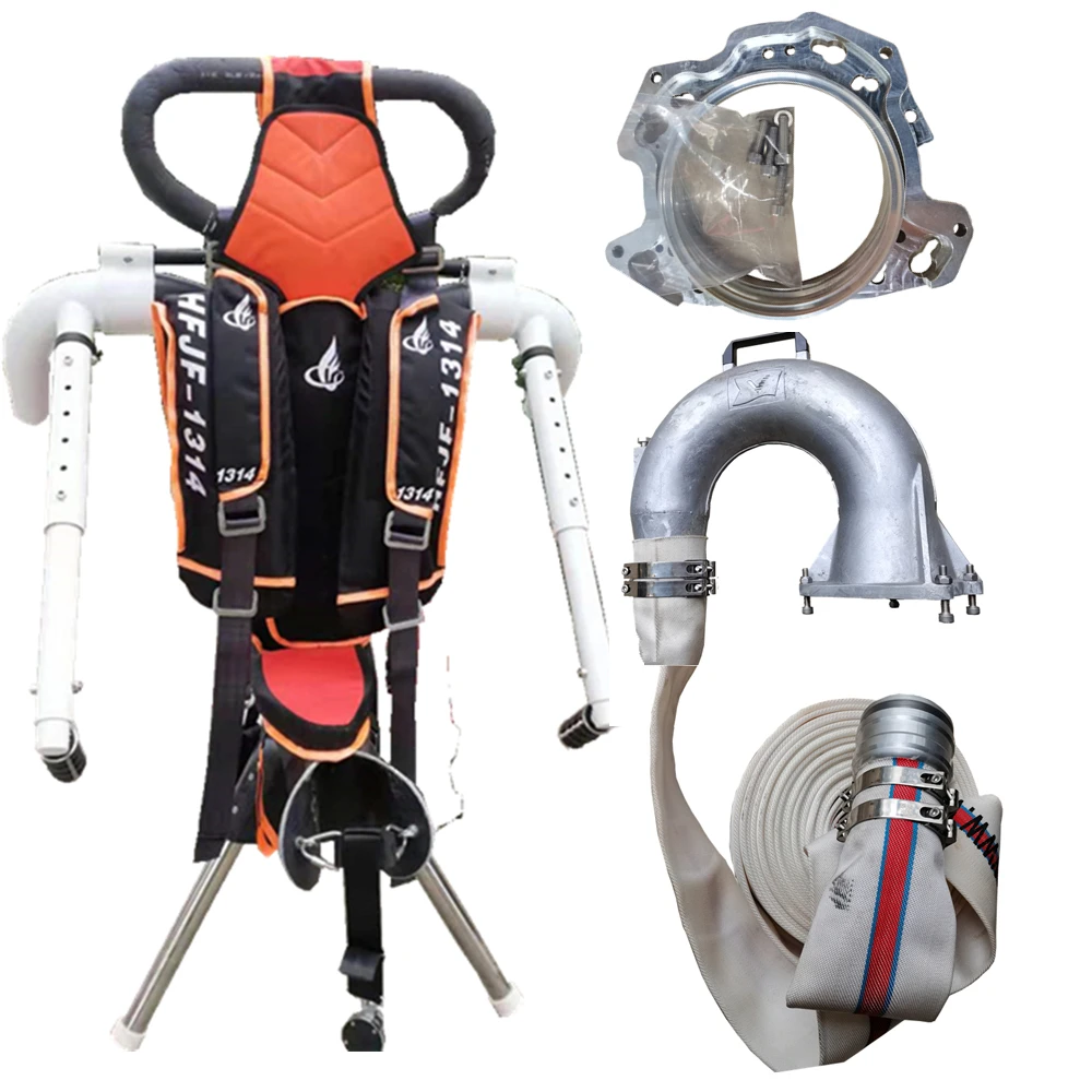 Jet Pack Photos and Images