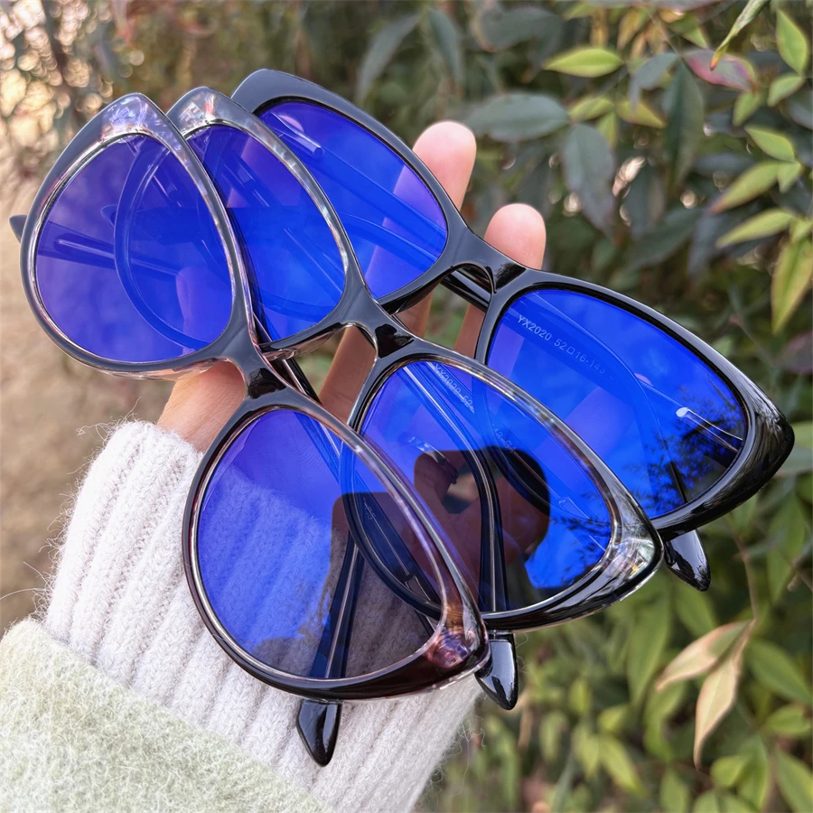 Les Lunettes De Soleil Protegent Elles De La Lumiere Bleue Shop