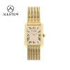 Square Gold+Yellow Dial 15