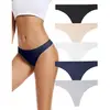H-5 Pack 3black2nude
