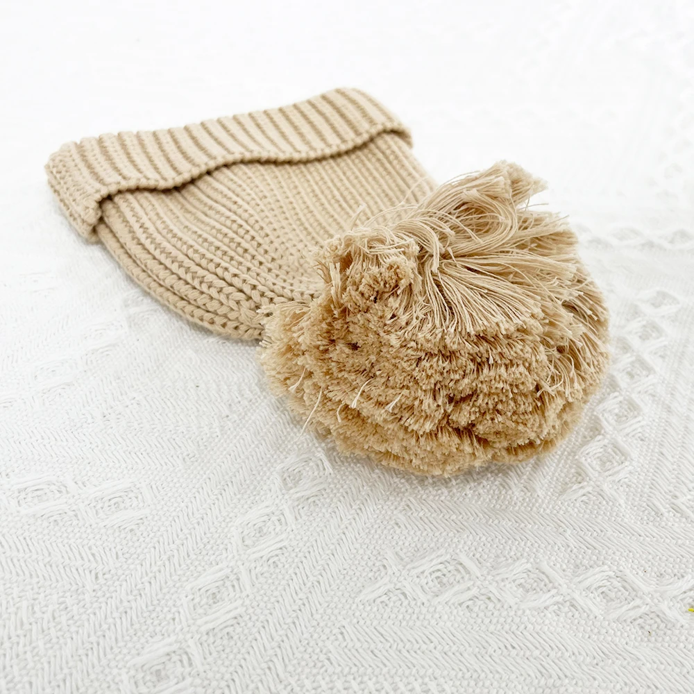 Redkite gift bag packaging gloves socks hat three piece baby girl boy cap