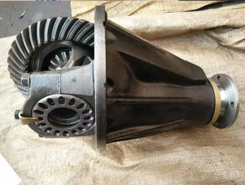 41110-26441 10x43 Rear Differential Assy for Hilux Hiace Pickup