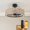 light rattan