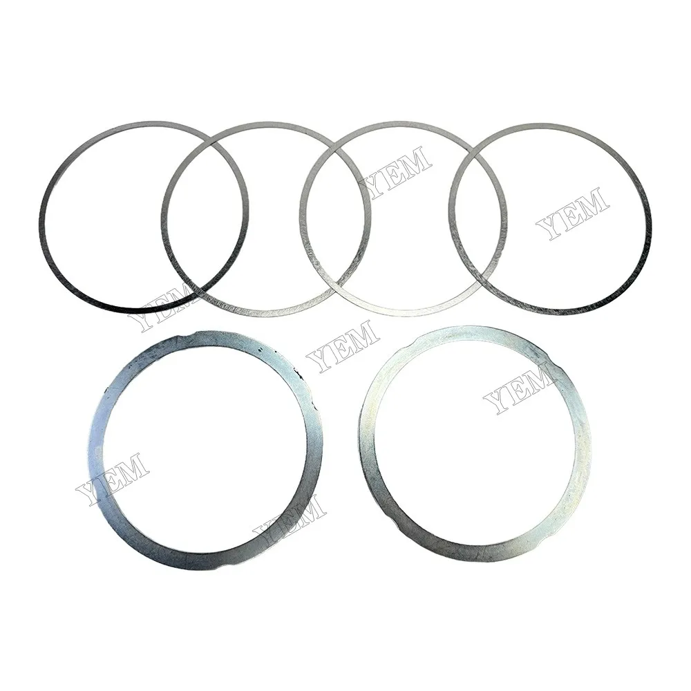 Full Gasket Kit Fit for Deutz F2L511 Engine 5