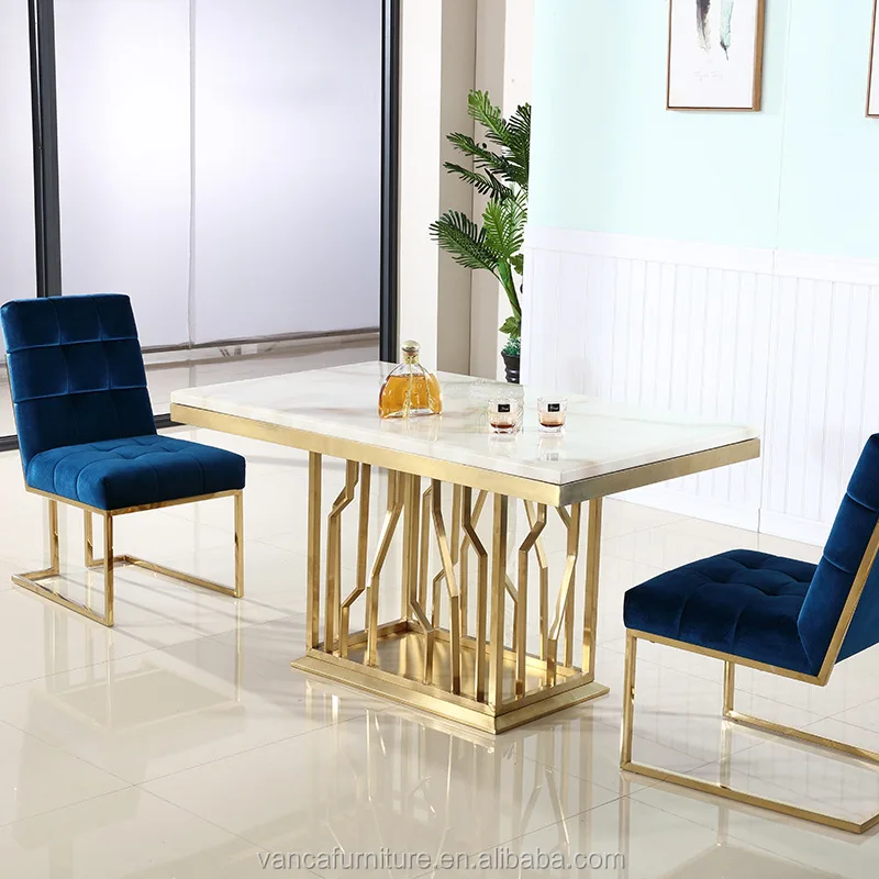 Metal Dining Room Gold Metal Chairs Jack Metal Frame Dining Chair