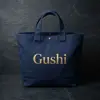 Borsa tessuta