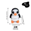 pingüino