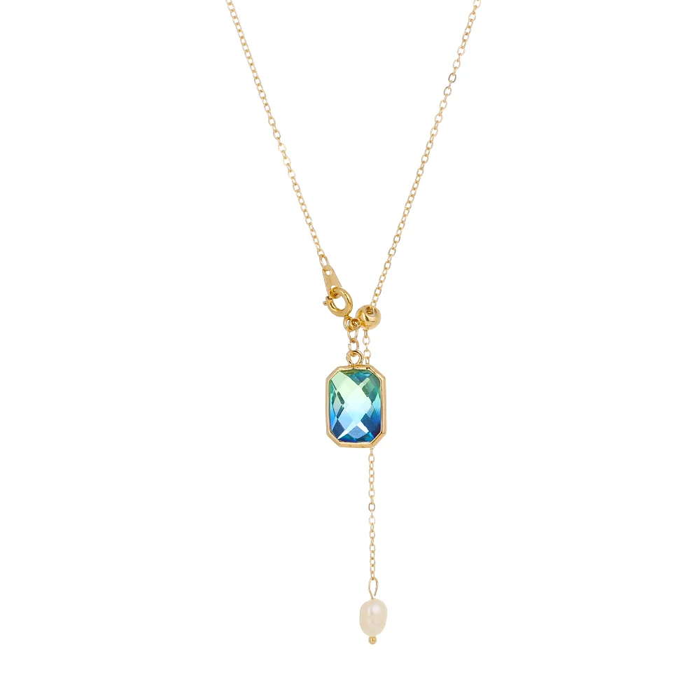 Fashion Luxury Gemstone Natural 