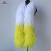 Bianco + giallo 12PLY