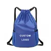 Custom Logo