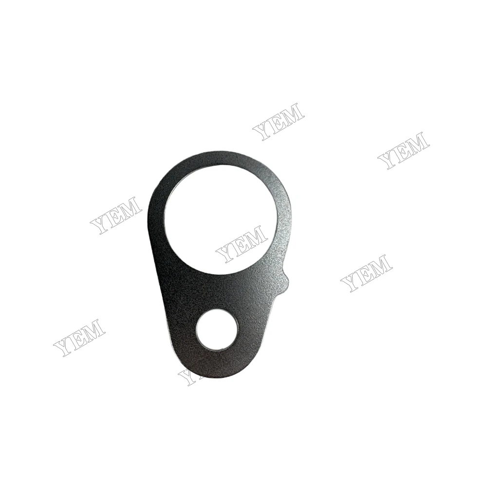 Gasket 16671553 1G381-04430 for Kubota V3800 Industrial Machinery Engine Parts