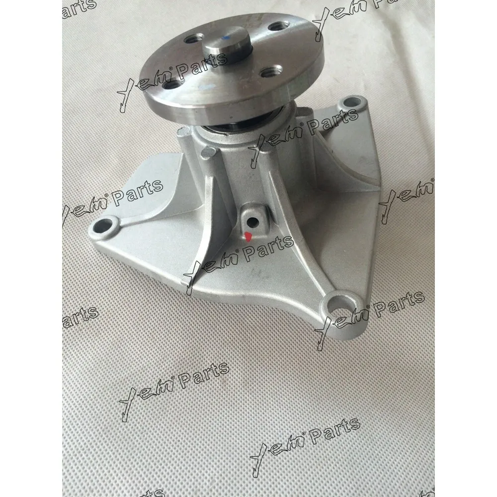 4M40 Water Pump for Mitsubishi Industrial Engine Parts 2
