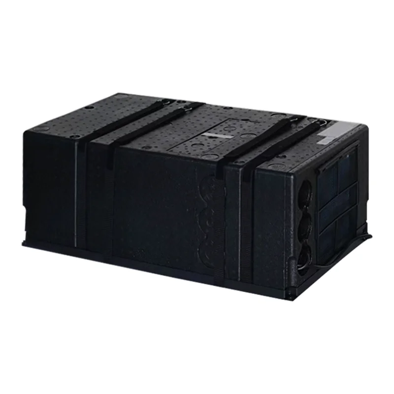 Puremind 9000 Btu Bottom Mounted Rv Air Conditioner 115v For Car