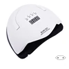 White-EU plug