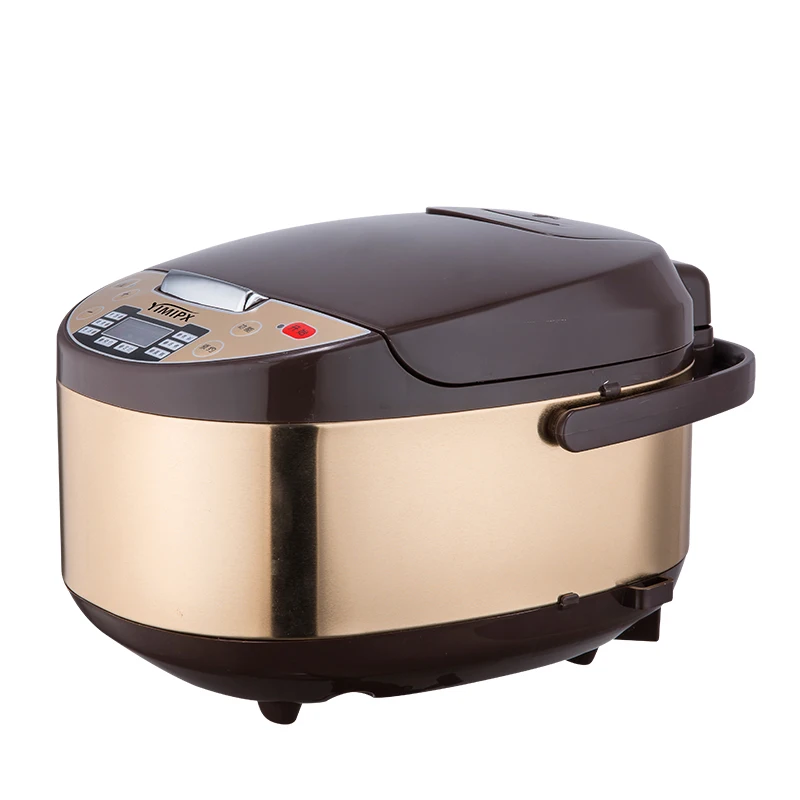 Multi Function Electr Smart Rice Cooker 500w 700w 900w