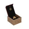 Red ring box
