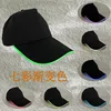 Colorful gradient style