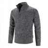 Pullover dark gray