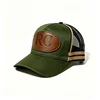 Dark Olive Green