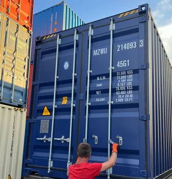 FT.GP.！！　２０個にて 20フィート新品配送コンテナ米国卸売配送コンテナ| Alibaba.com