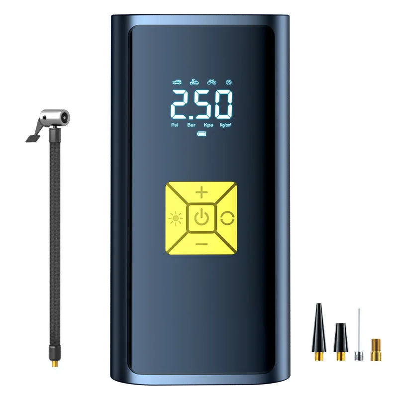 Насос Электрический Аккумуляторный