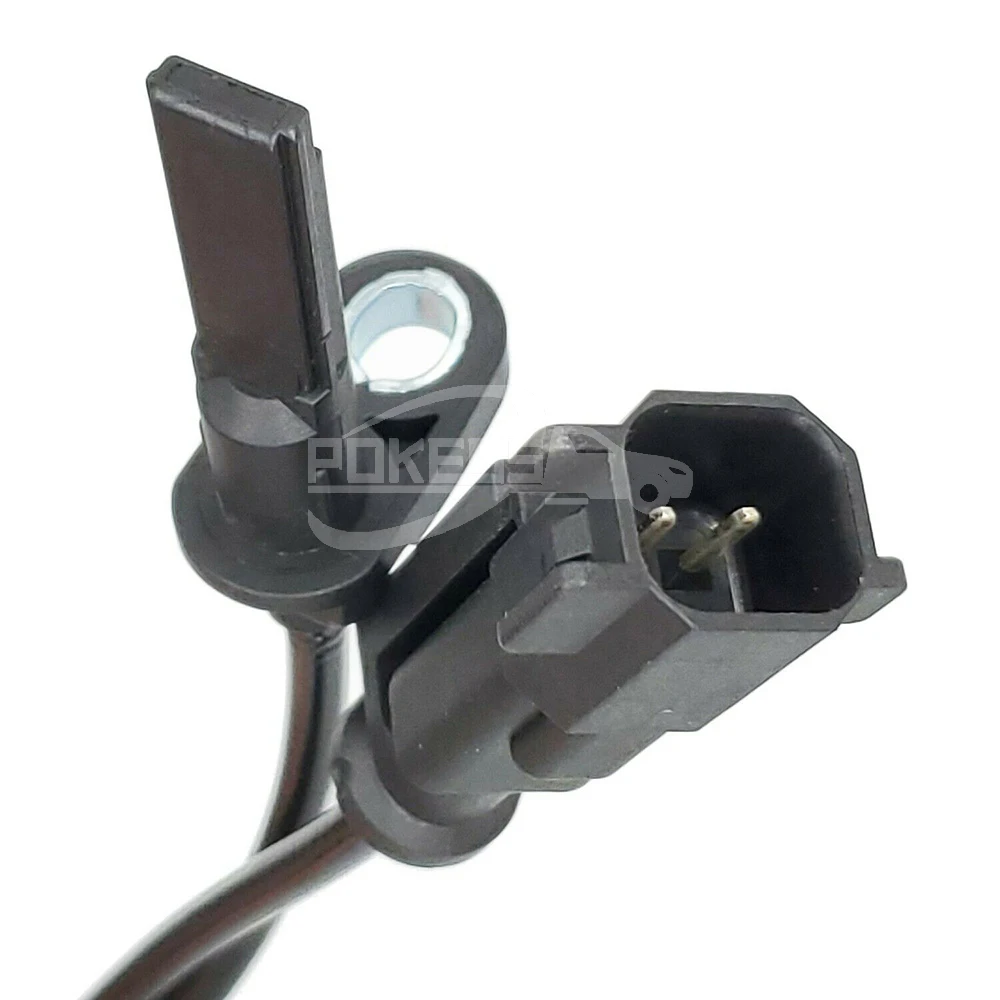 Auto ABS Sensor Ford CT4Z2C190A CT4Z2C190AB ABS Rear Wheel Speed Senso... — 6