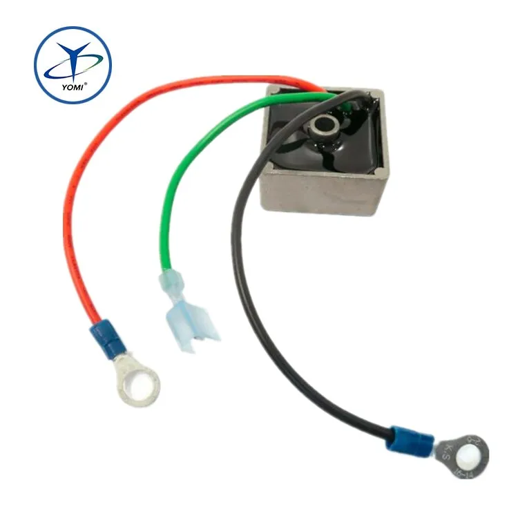 club car voltage regulator