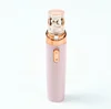 Pink/Rechargeable Battery