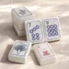 Blanc nacré
