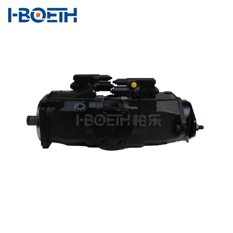 REXROTH A20VO Series 1 Hydraulic Axial Piston Variable Double Pump  A20VO60  A20VO95  A20VO190  A20VO260  A20VO520