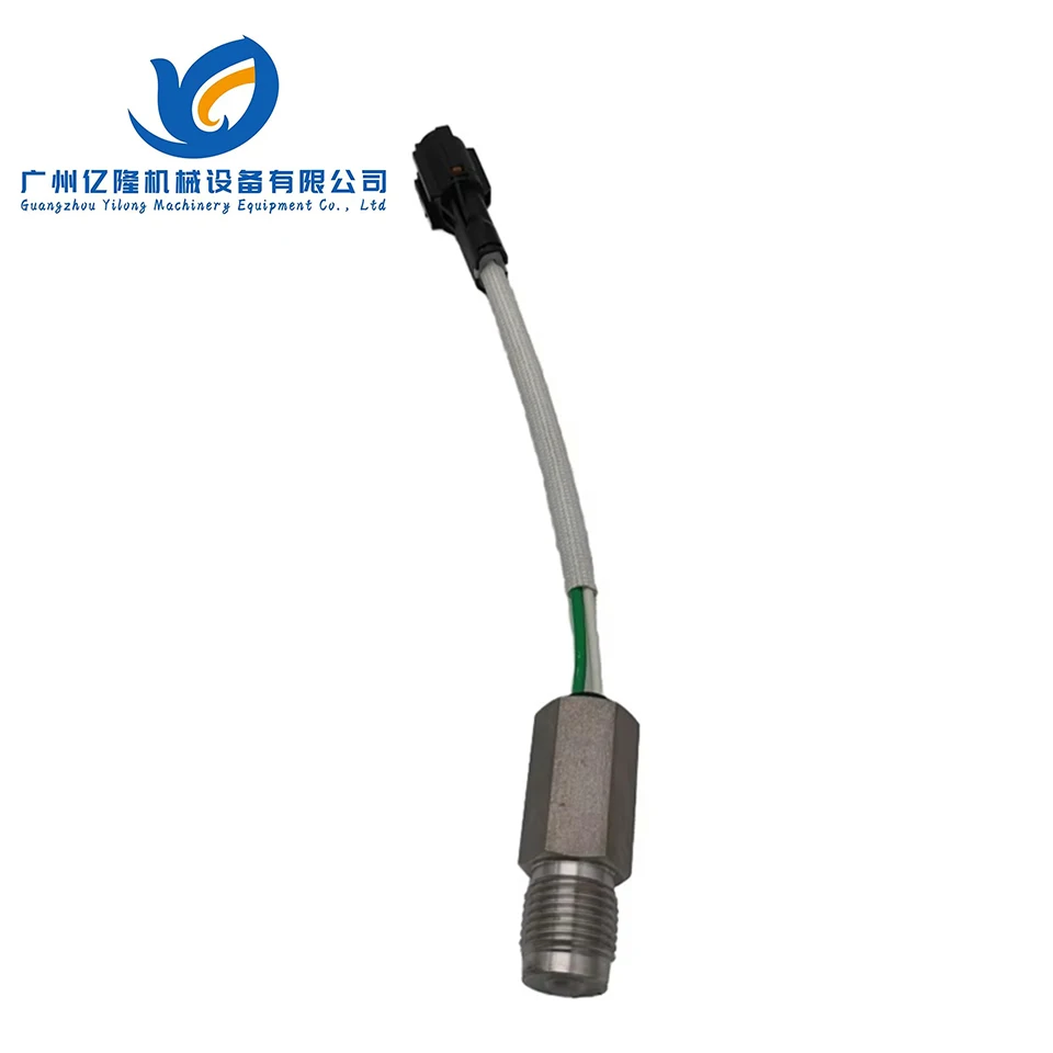 XKBH-02247 Speed Sensor for Excavator Spare Parts XKBH02247 Speed Engine Sensor for R225-7 R210-5