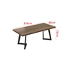 four-person table