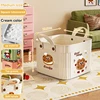 Crema M