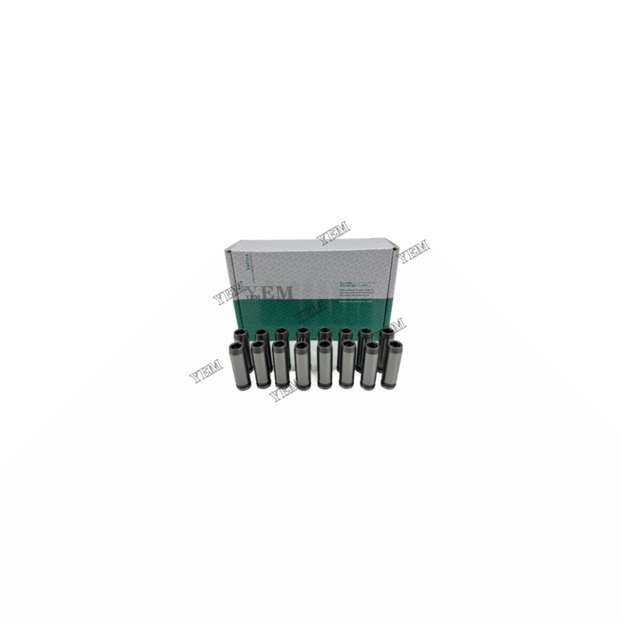 For Nissan ED33 ED35 QD32 Valve Guide Heavy Duty Engine Parts