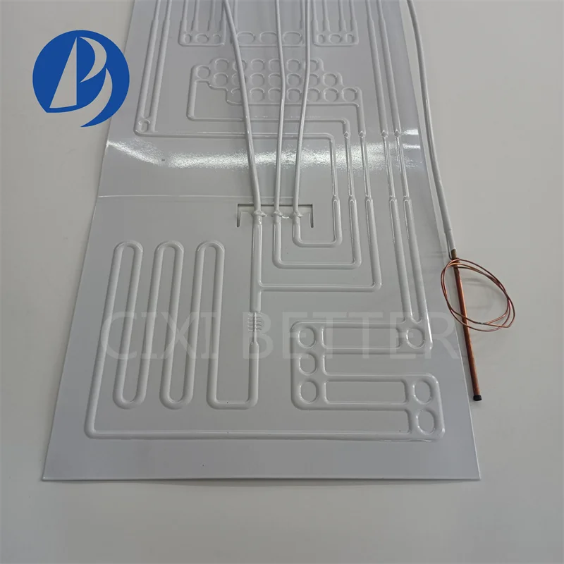 Inflation with Capillary Tube, 400mm*1065mm, Electric, metal - detail 6