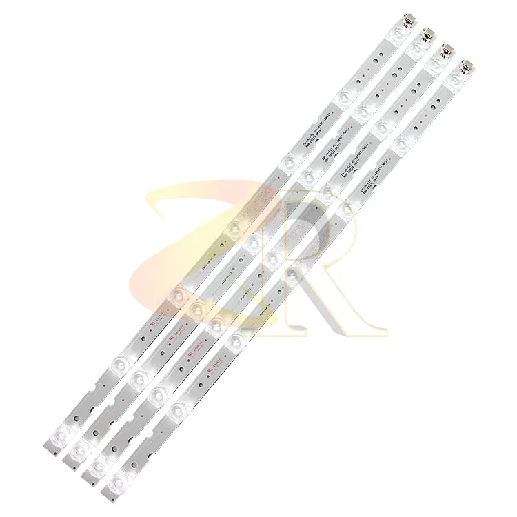 TV backlight strip for 49 inch LED backlight repair kit L49P1A-F/ D49A620U/49A660U/D49A630U/49A810 /49A620U/49D2900A /49D200B